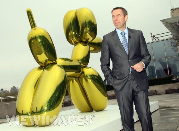 ܷ-˹ Jeff Koons