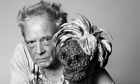 ͷDavid Bailey-רAndy Warhol·ֻΪ