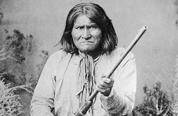9. Īͷ(Geronimo