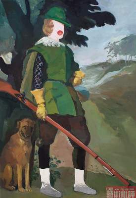\