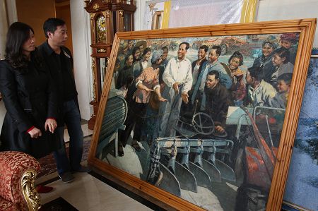 ��ޱ������ǫ�ڼ��й���&ldquo;��ɫ��Ʒ&rdquo;