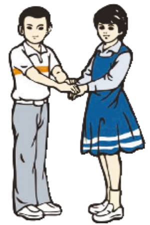 \