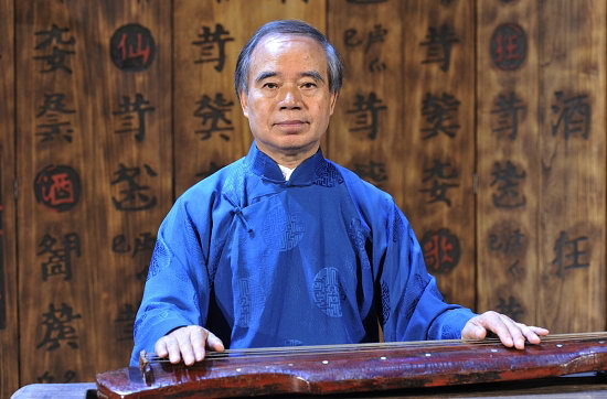 李祥霆:人们更需要传统的东西