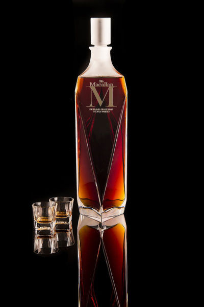 The Macallan 6-litre Decanter