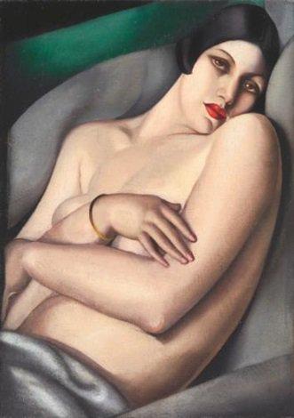 ¡ķƤTamara de Lempicka Σɫǰȣݡ1927