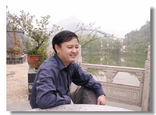 任毅