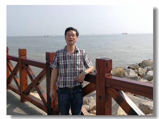 杨治春