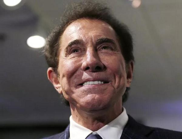 ˹ٷҡaΤ(Stephen A. Wynn)
