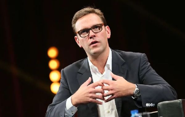 ղķ˹ĬˣJames Murdoch