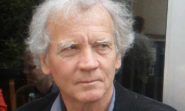 ˹̹David Constantine