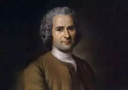 -ſˡ¬Jean-Jacques Rousseau1712177818ͷ˼ҡ