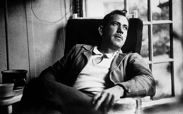 Լ˹̹ˣJohn Steinbeck1902-196820ҡ