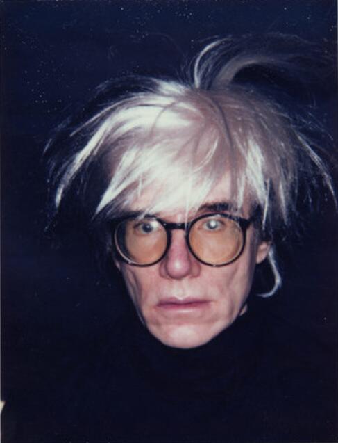 ѹAndy Warhol