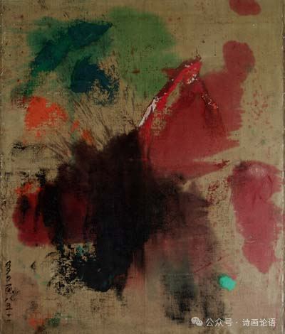 1985 AD1 ͻ 220x190cm
