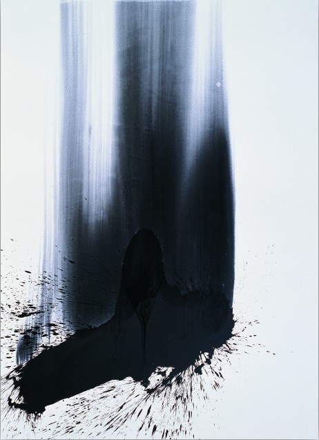 ŭʹ7Angry Angels 7 400X300cm ϩon Acrylic on canvas2011