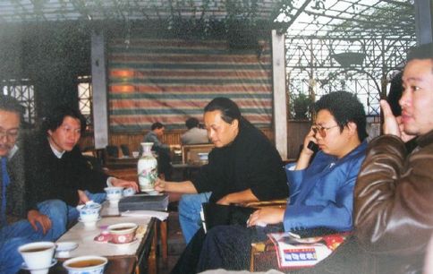 719ľۻ ɶͼݲ¥Ҿۻᣬ1997