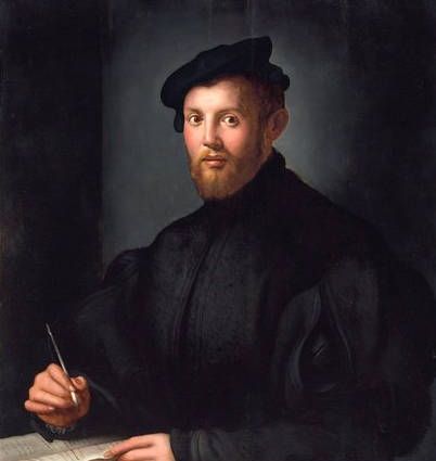 塤ŵAgnolo BronzinoƷФ