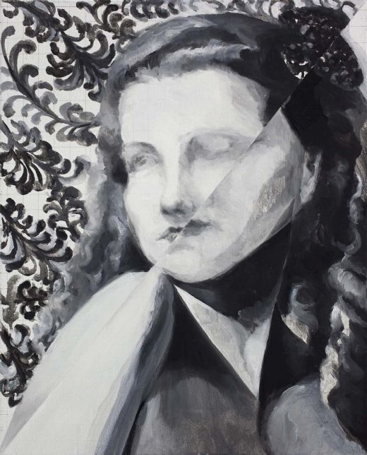 3/3 2012 ͻ 62x50cm