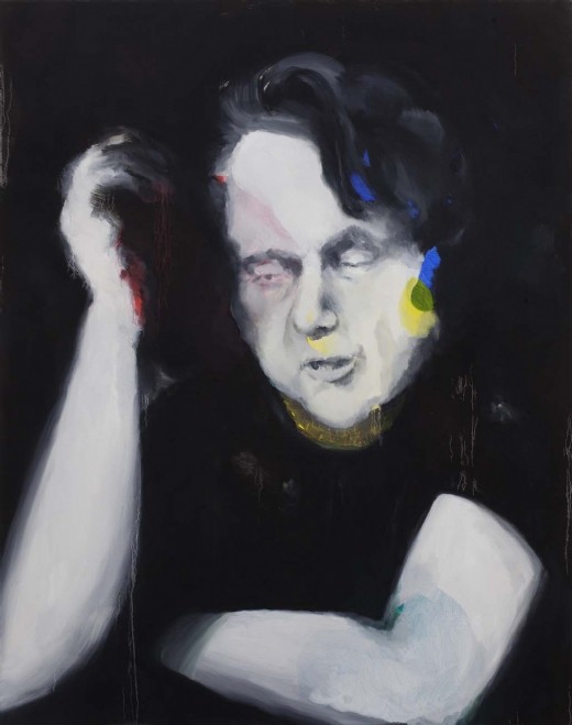 Francis1 2012 ͻͱϩ 150x120cm