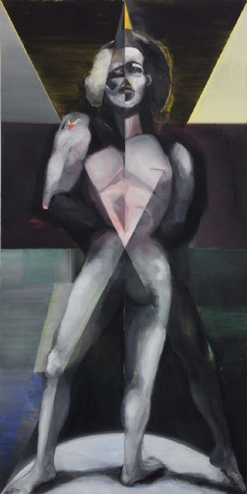 XY 2012 ͻͱϩ 220x110cm