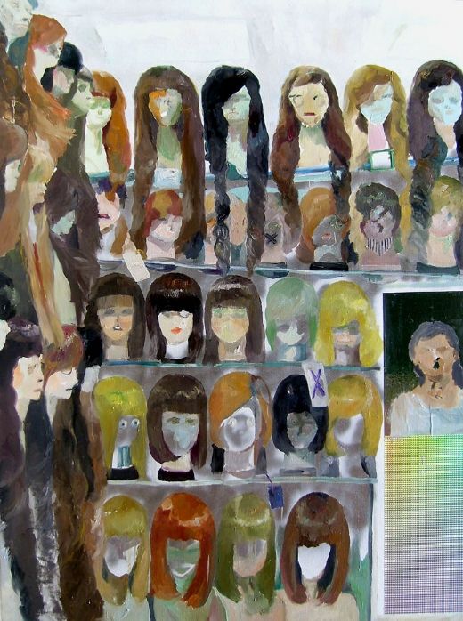 ƥ 2010 ͻƴ 200 x 150cm