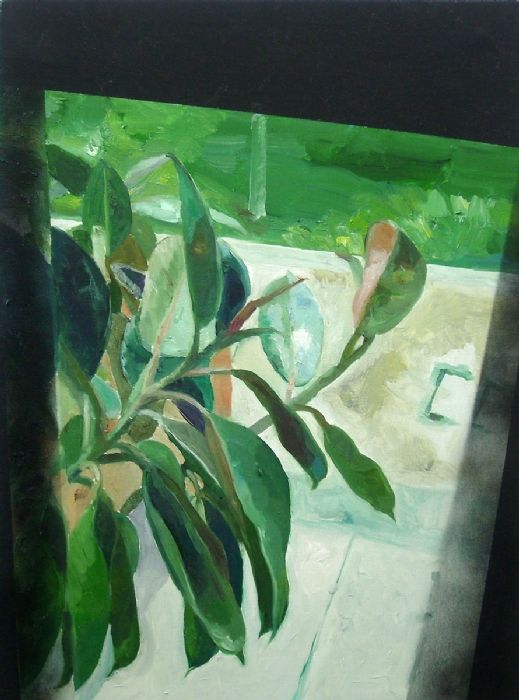  2010 ѹͲʡ 80x60cm