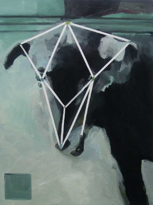 ͷ 2010 ͻ 80x60cm