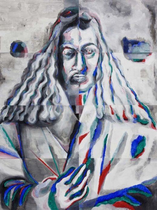  2012 ϩ 220x165cm