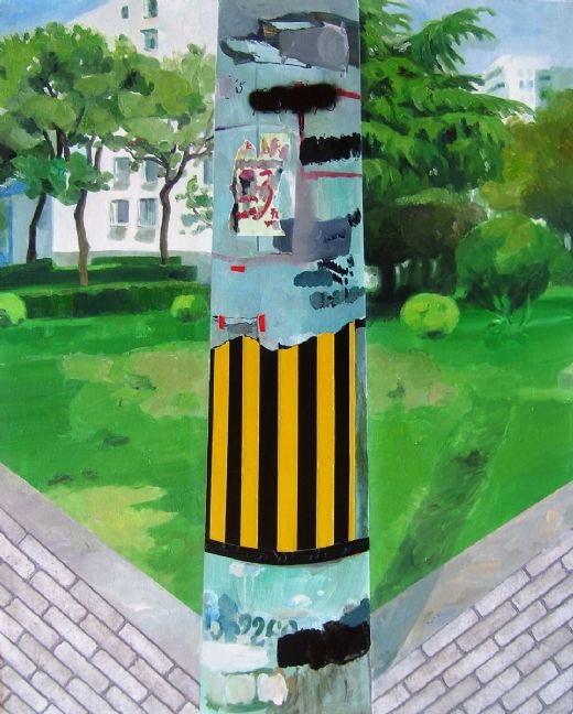  2010 ý 150x120cm