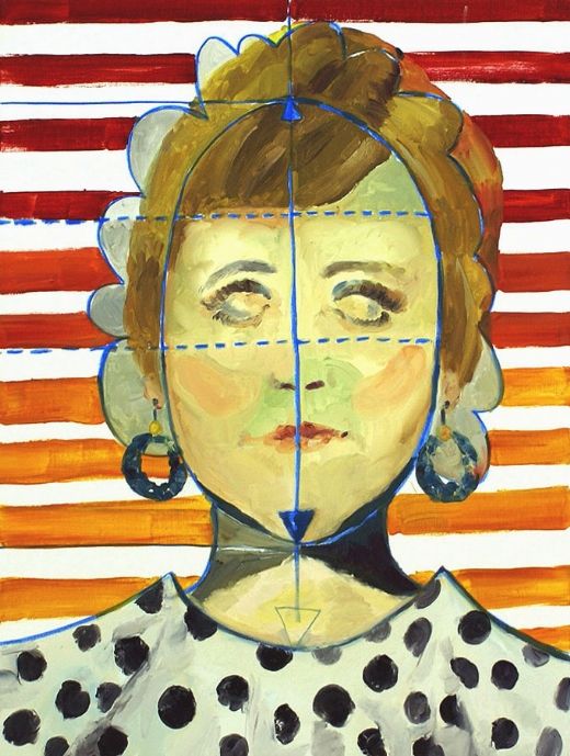 ģ 2010 ͻˮ 80 x 60cm