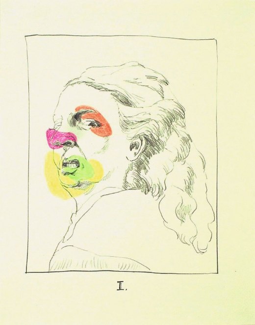 (1) 2010 ֽǦ 33 x 27cm