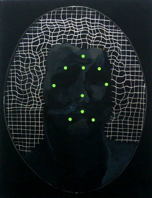 о3 2010 ý 65x50cm
