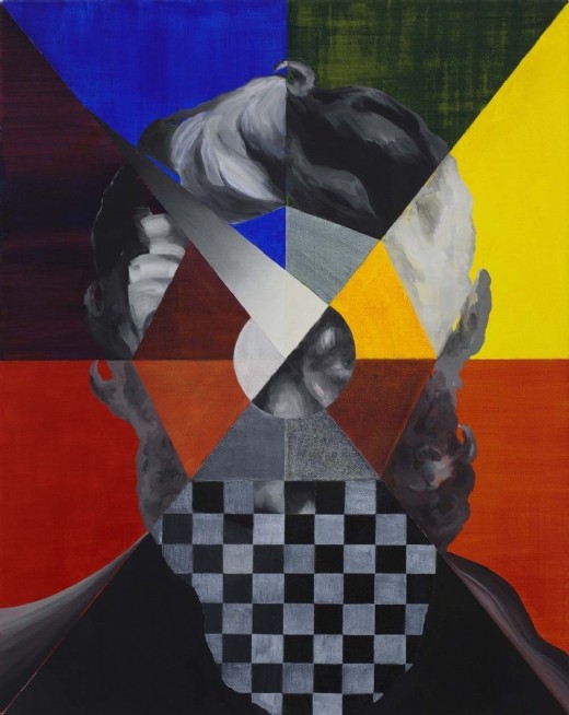 ַ 2012 ͻͱϩ 95x75cm