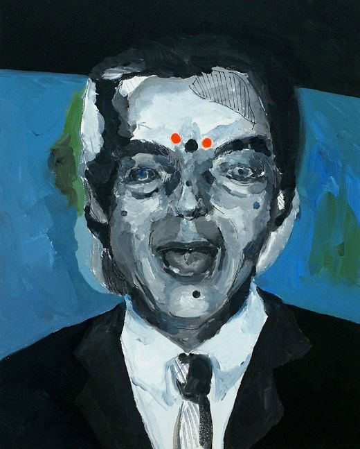 м 2010 ϩˮ50 x 40cm