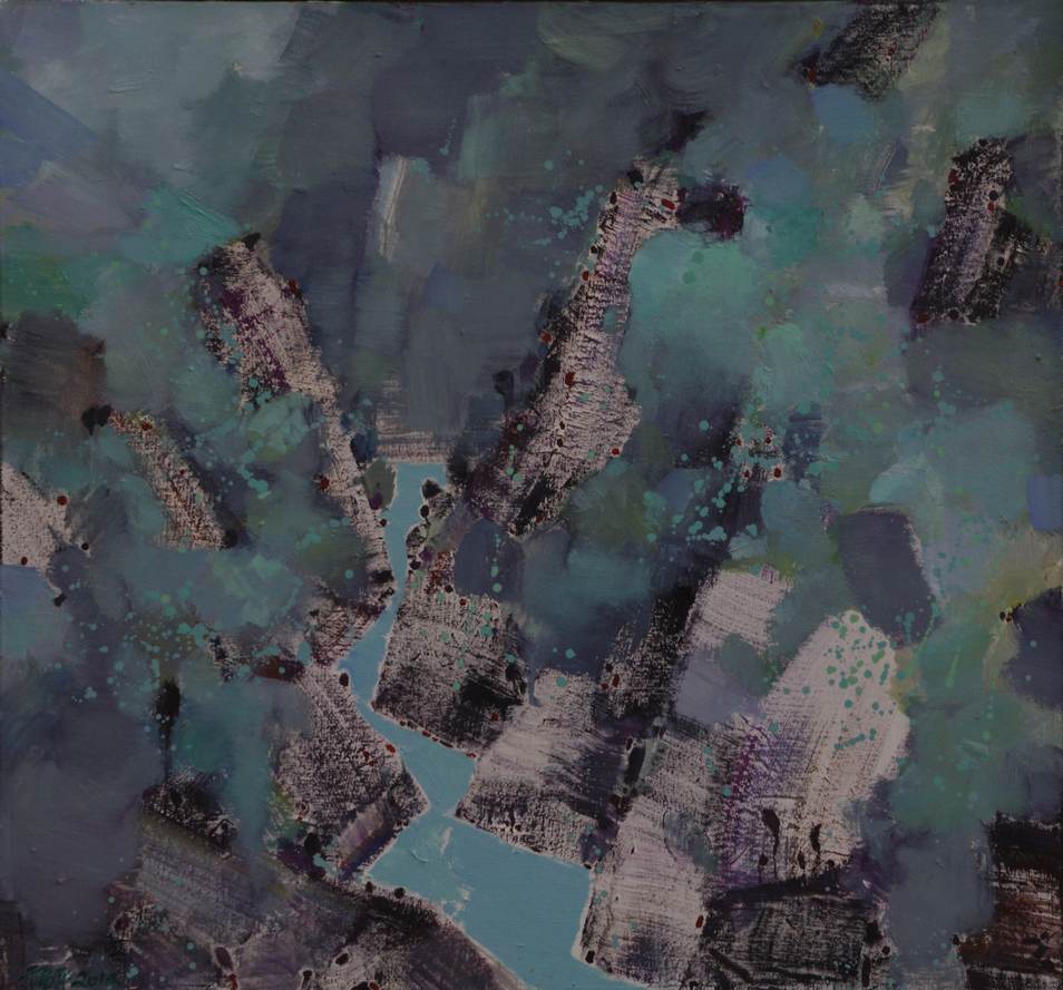 50X50 2012