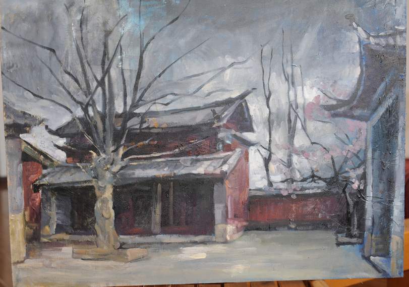 Ժ55x70 2011