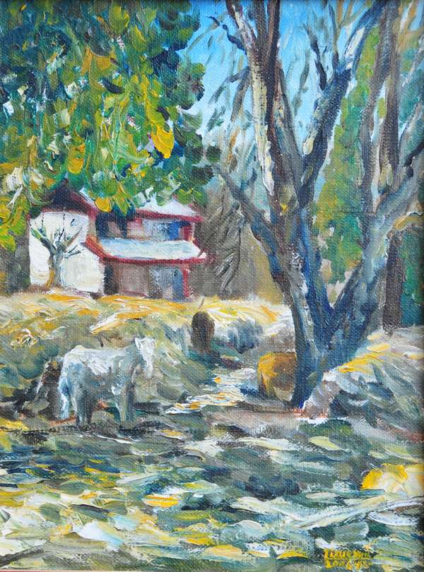 չӰ30x40 2006