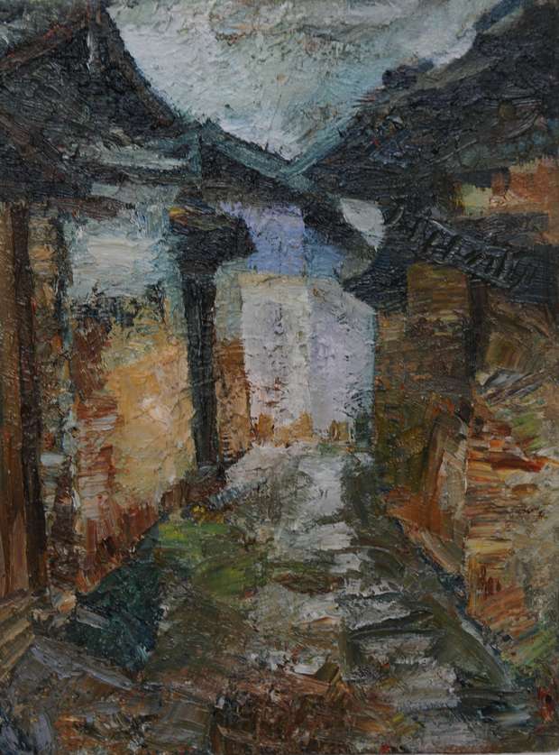 30x40 2010