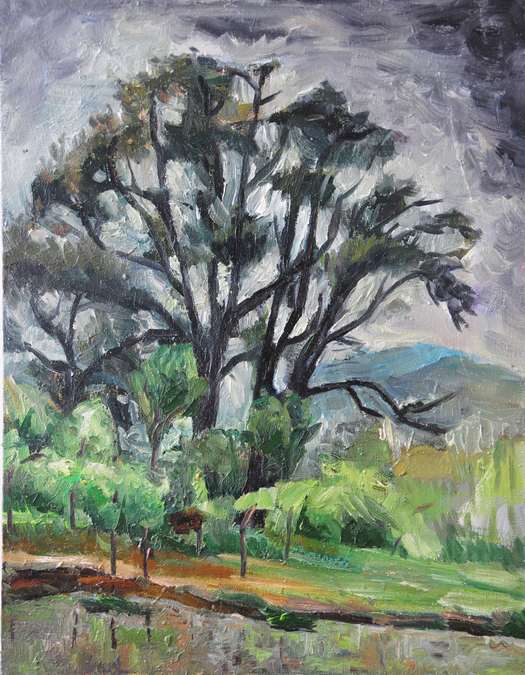30x40 2011