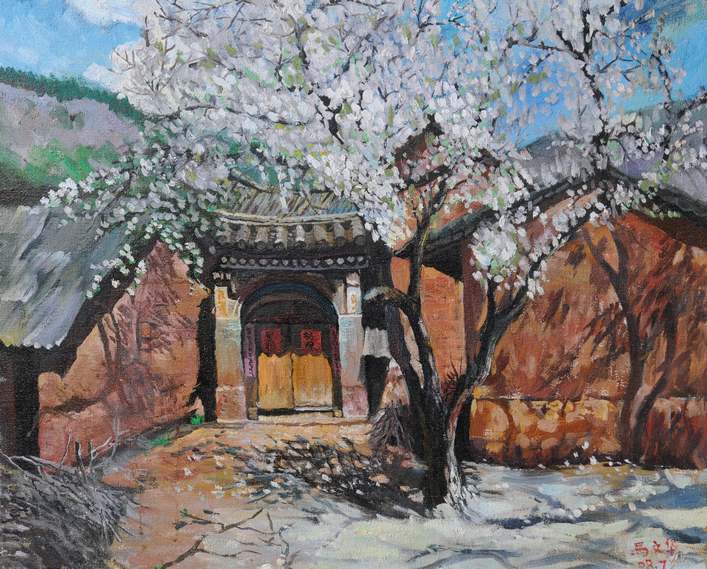 滨60x70 2009
