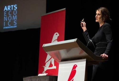 2014 TEFAFƷг桷׫д