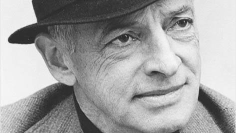 ¦Saul Bellow