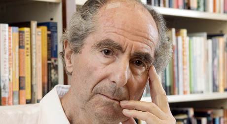 ա˹Philip Roth