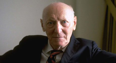 ͡Isaac Bashevis Singer