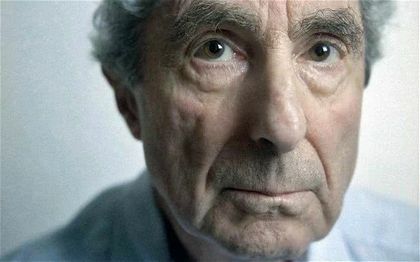 ա˹Philip Roth1933--2018