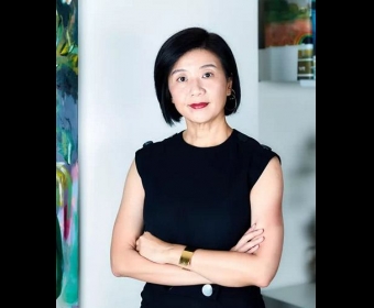 佳士得拍卖公司高管林家如：70后艺术家是时候重回舞台了