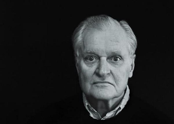 John Ashbery, PHOTOGRAPH BY BY LYNN DAVIS