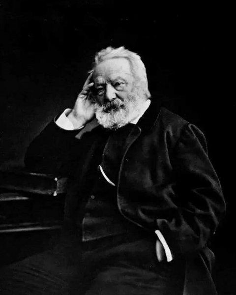 ά˶ࡤVictor Hugo18021885