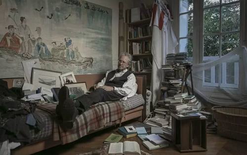 ˵á¿ˣPeter Handke1942-
