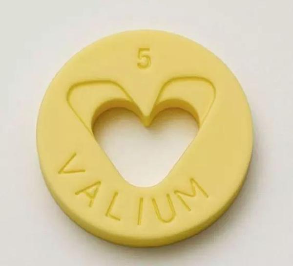 Valium